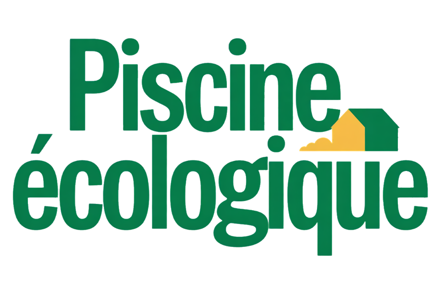 Piscine écologique